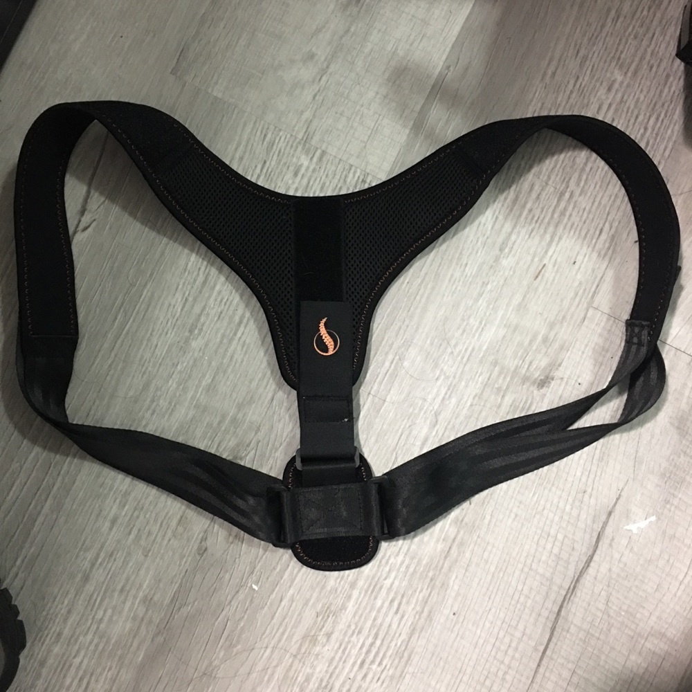 Posture Correctors